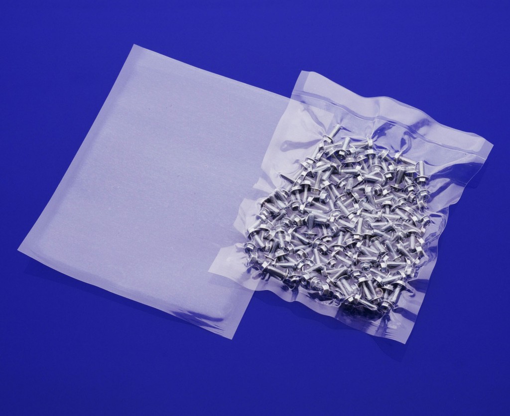 Cleanroom Nylon Bag Manufacturer TIP CORPORATION SDN BHD